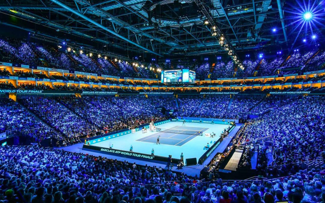网球ATP世界巡回赛总决赛+英超北伦敦德比豪华观赛