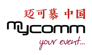MyComm China - Sports & Events Travel Agency