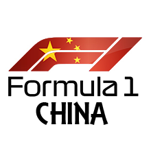 F1 China