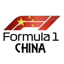 F1 Shanghai