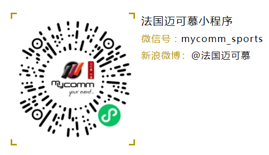 小程序二维码