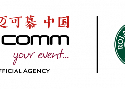 迈可慕中国 – 2023罗兰加洛斯法网公开赛
