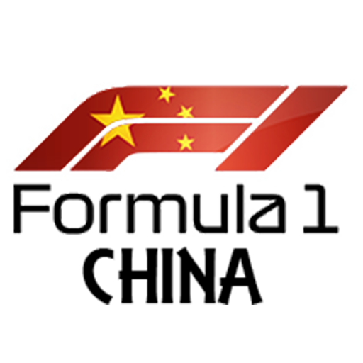 F1 China